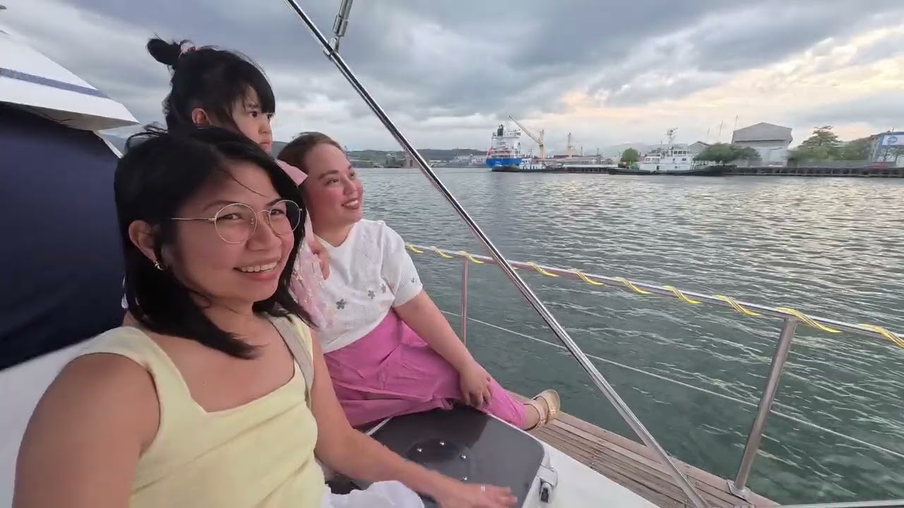 Subic yacht club / tito odies birthday feb 20