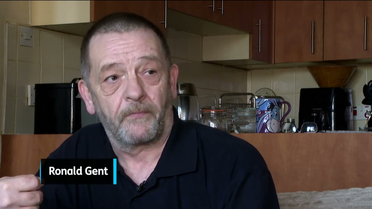 Council tenant 
