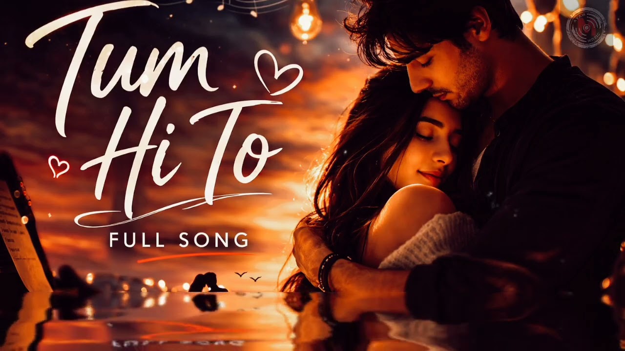 Tum Hi To Ho ❤️ | New Romantic Song 2026 | Heart Touching Hindi Love Song | Official