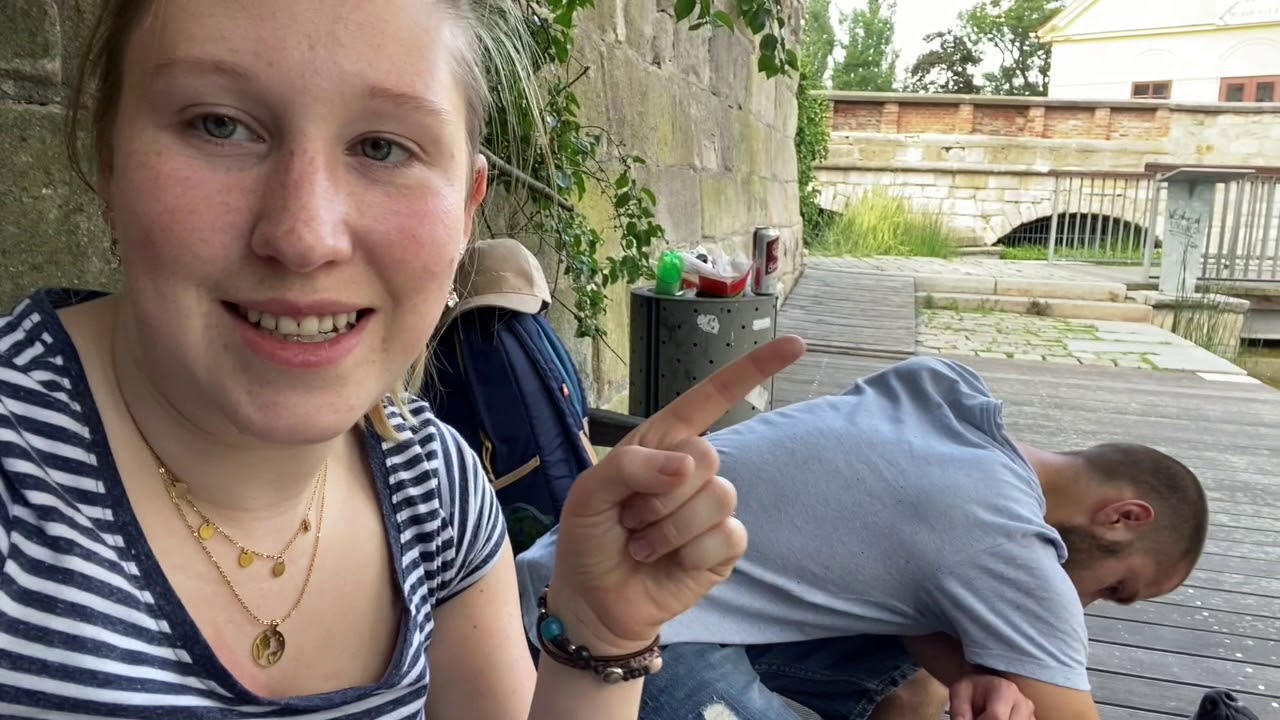 Pilsen, da kommt das Bier her!!!