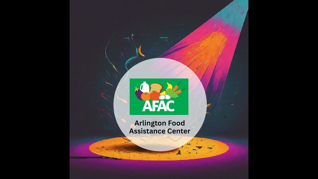 E.23 Hidden Hunger in Arlington County: AFAC’s Story of Impact