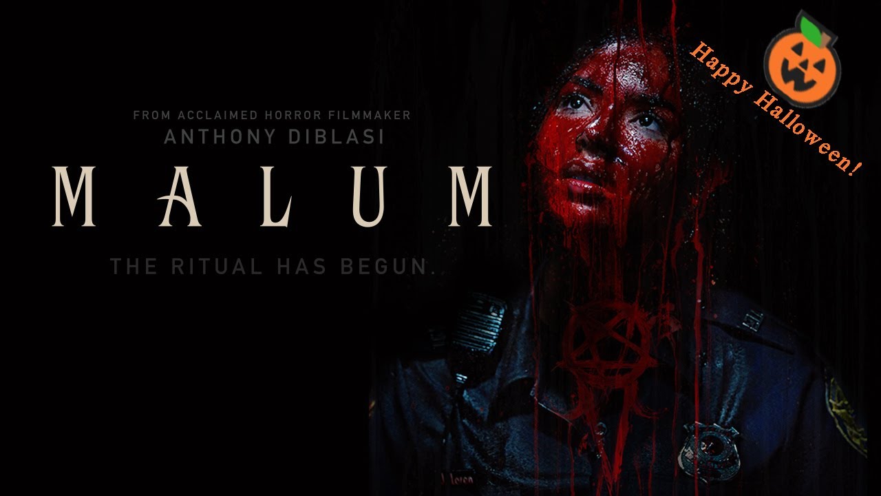 Malum (2023) HD Trailer - Jessica Sula, Natalie Victoria, Monroe Cline, by Anthony DiBlasi