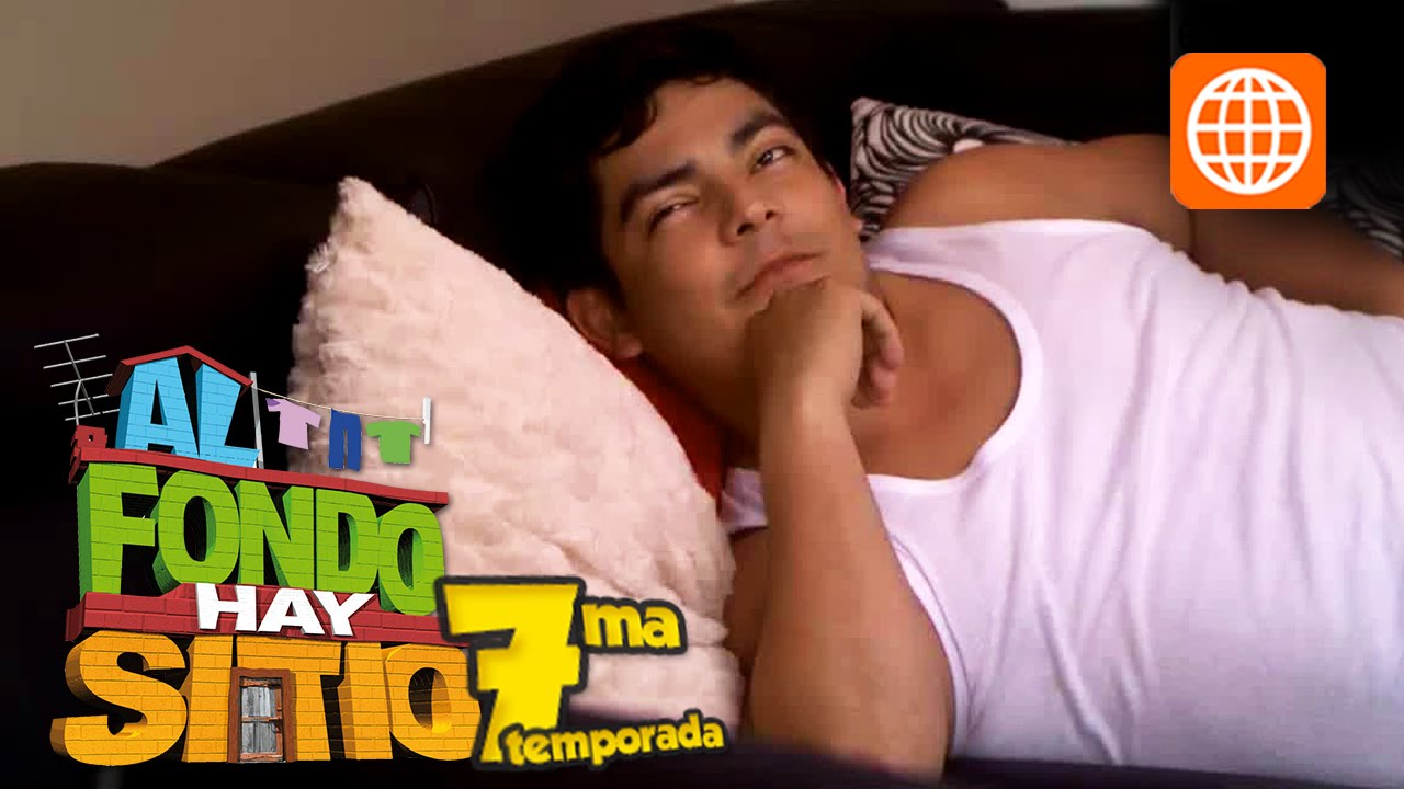 Al fondo hay sitio - Capitulo 1204 parte 2/5