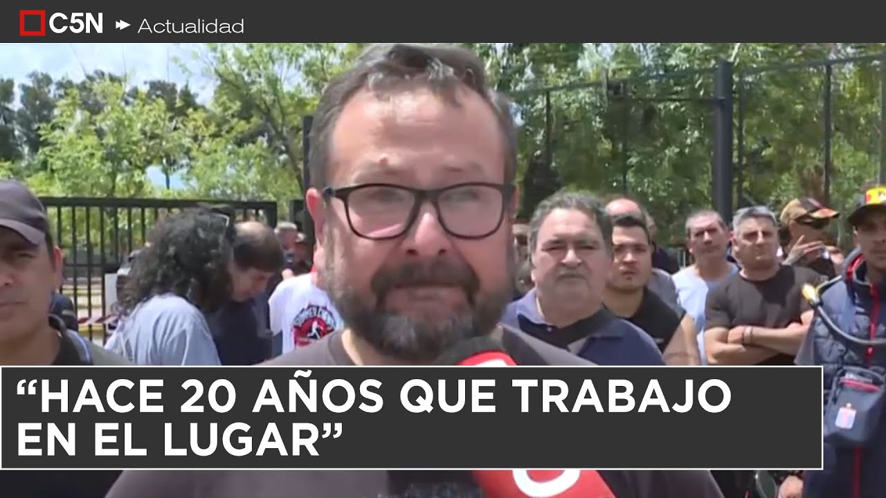 Las PEORES FIESTAS: 280 EMPLEADOS DESPEDIDOS de una FÁBRICA de COSMÉTICOS