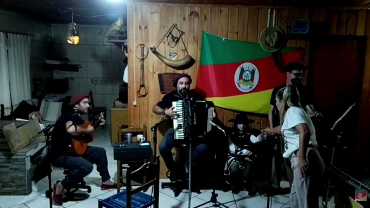 SÓ AS MÍSICAS / CANTANDO E CINTANDO CAUSOS  COM JEFFERSON, DOUGLAS E JAMESSON #música #culturagaucha