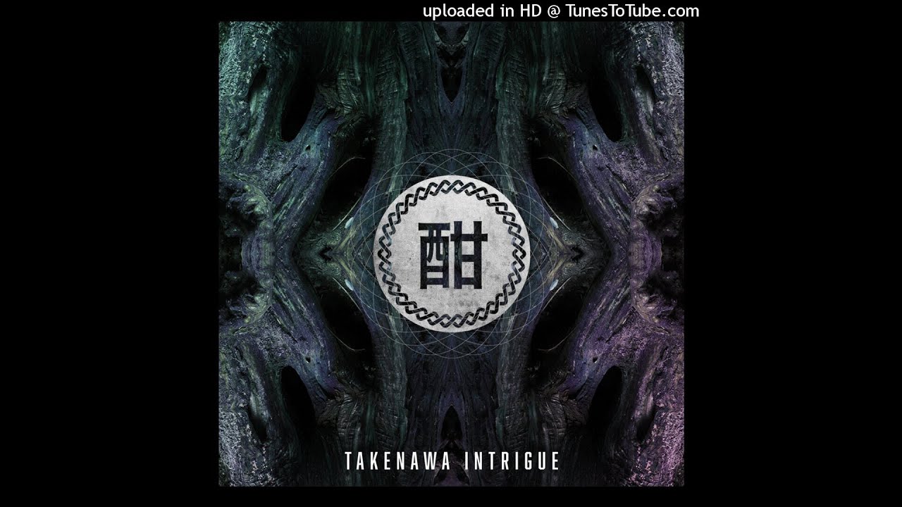 Sebon ft. Kento Sugisaki - Tulpa (Self-Mix)