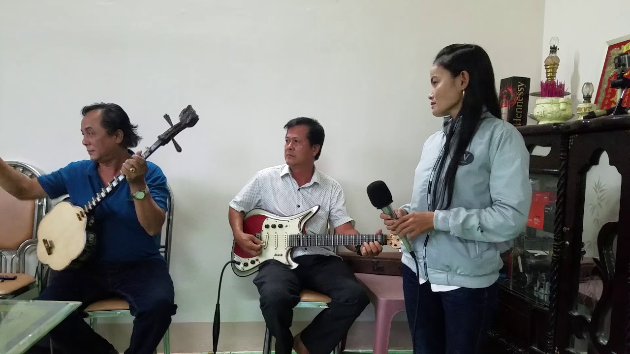 VÕ THỊ HƯỜNG GIẢI NHÌ BLV 2018. NHƯ LOÀI HOA ẤY