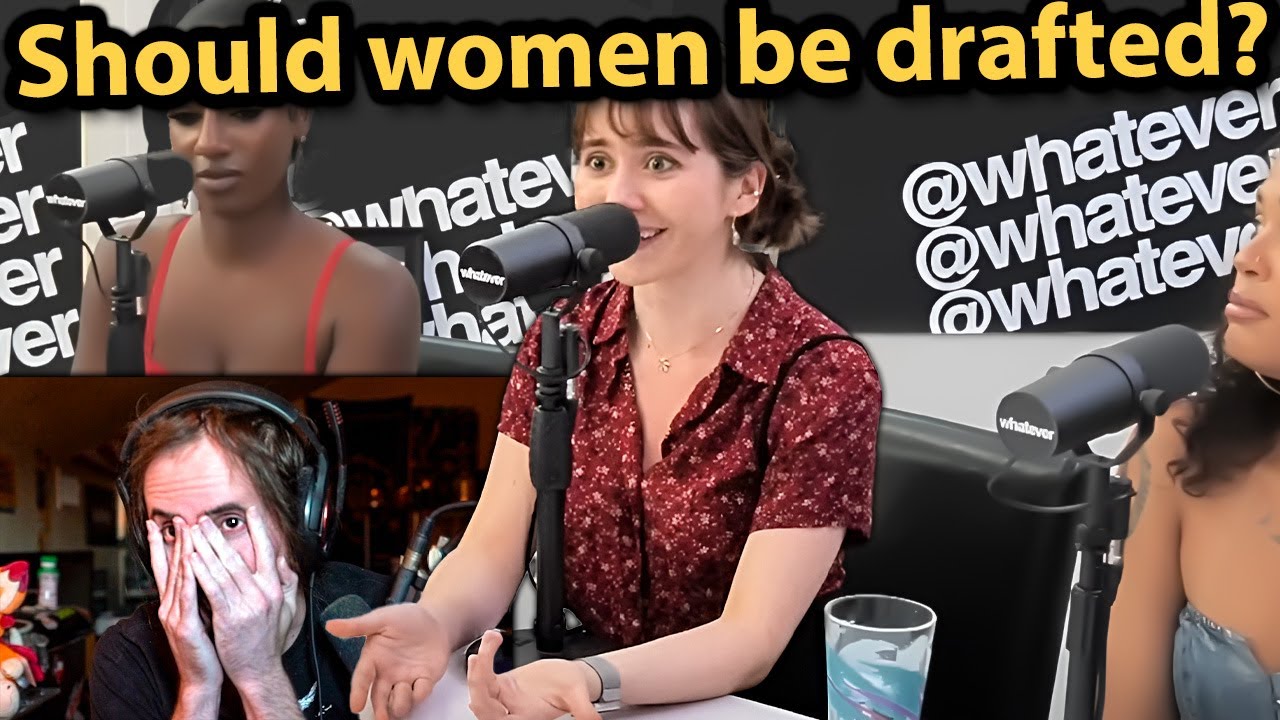 Feminist Brains Explode With This Simple Question
