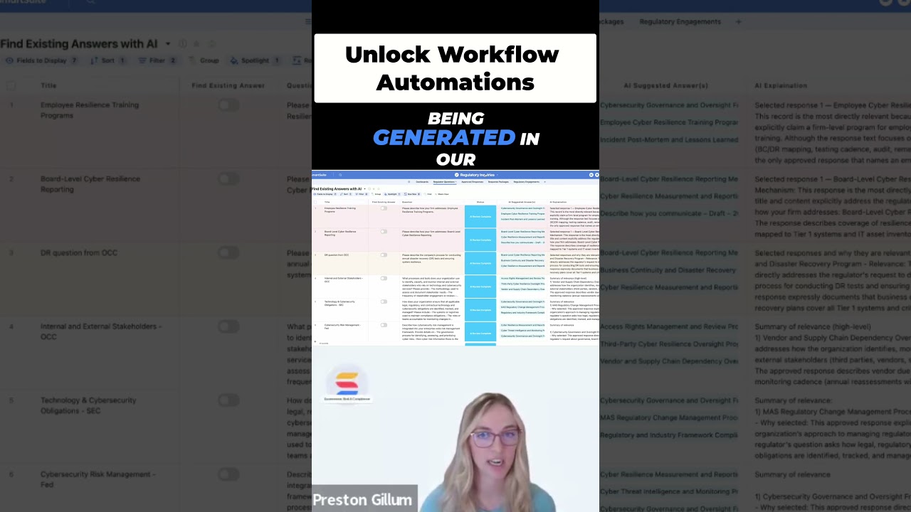 Unlock Workflow Automation: LLMs & Our Engine