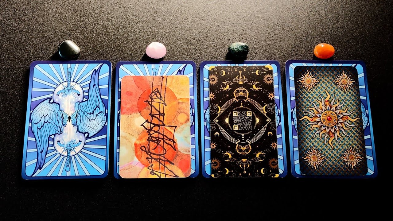 🔮Your Stability, Career and Finances 🌄 Pick a Card