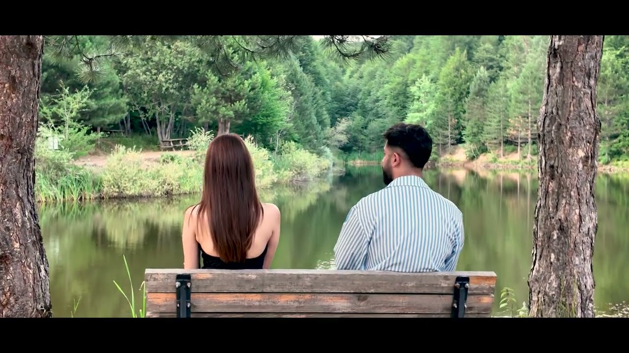 EMRE NERGİZ - D&Uuml;Ş