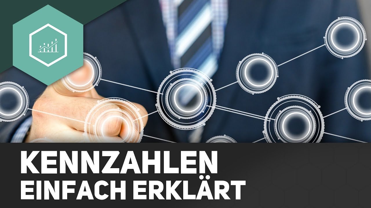 Kennzahlen - Grundlagen
