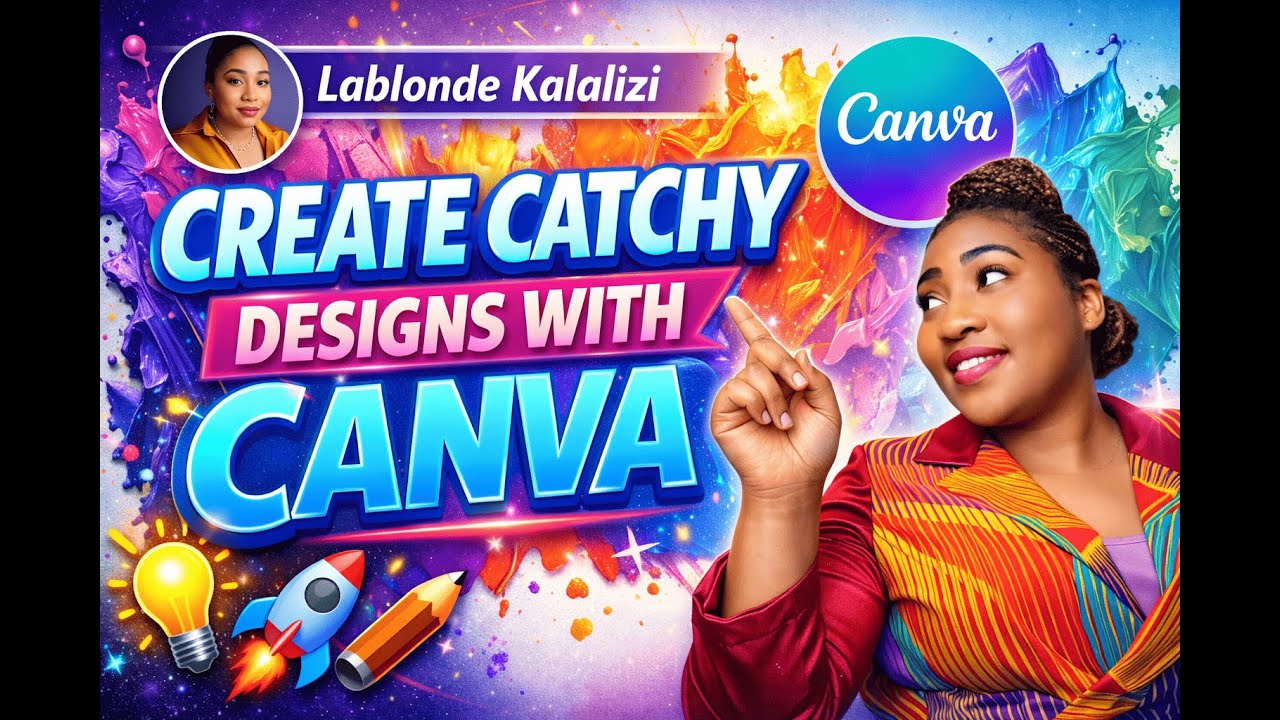 This Canva Tutorial Changes Everything