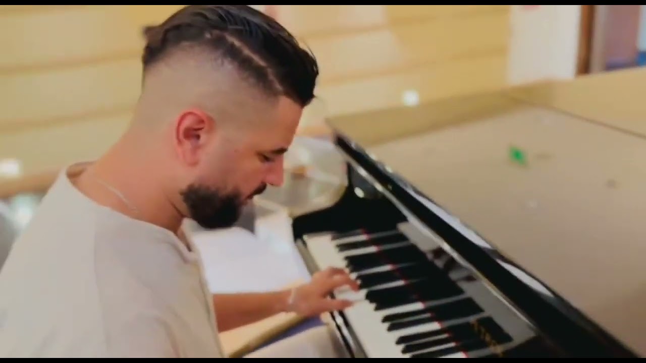 Cheb nouh semhili ya ma الشاب نوح سمحيلي يا ما