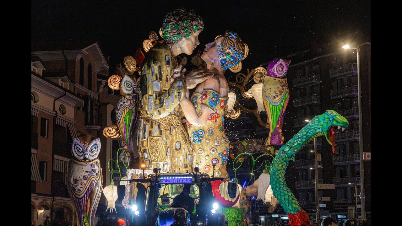 Carnevale di Orbassano 2025