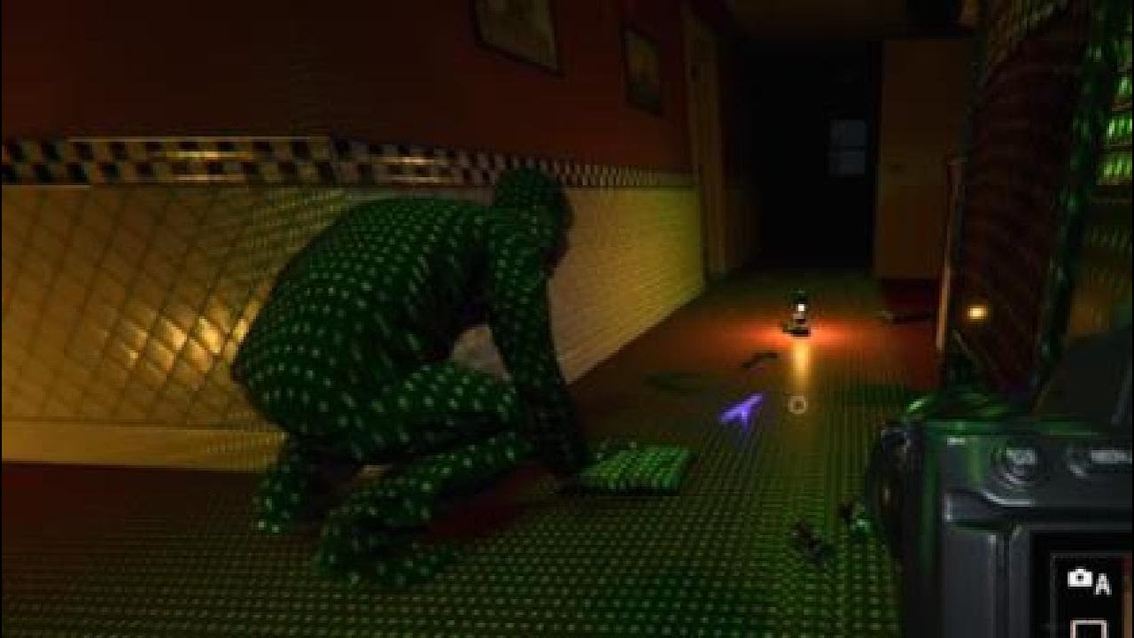YEE YEE AHH GHOSTS 7