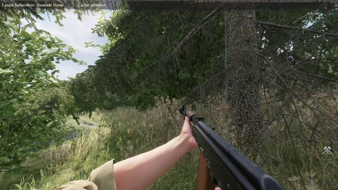 Arma Reforger Campaign First Run Through