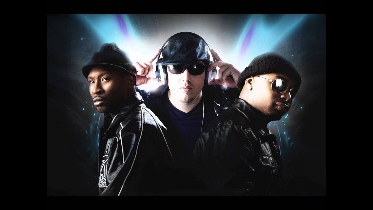 One Night - Dj Size ft. Product G&B