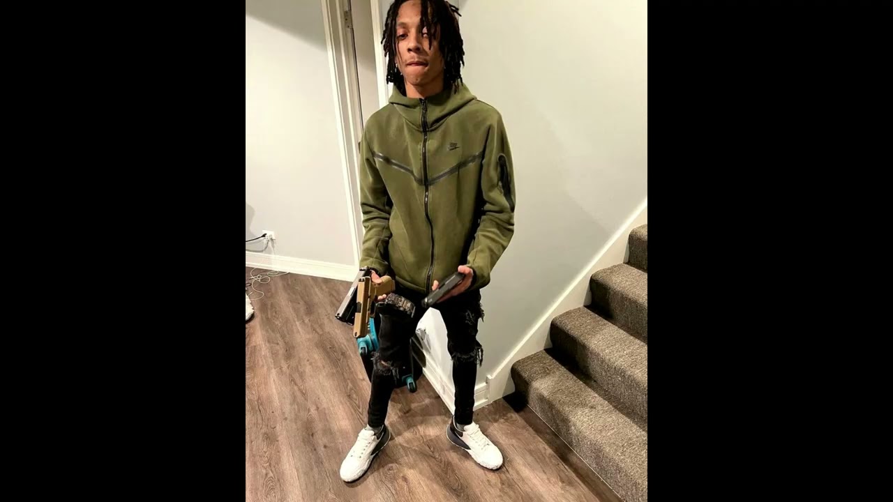 [FREE] Splurge x Big Yavo Type Beat "Scary Ahh"