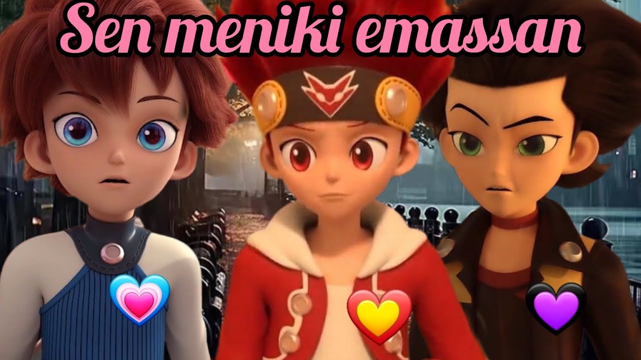 monkart Феттель Джин и Майкл песня (Ummon) Sen meniki emassan 