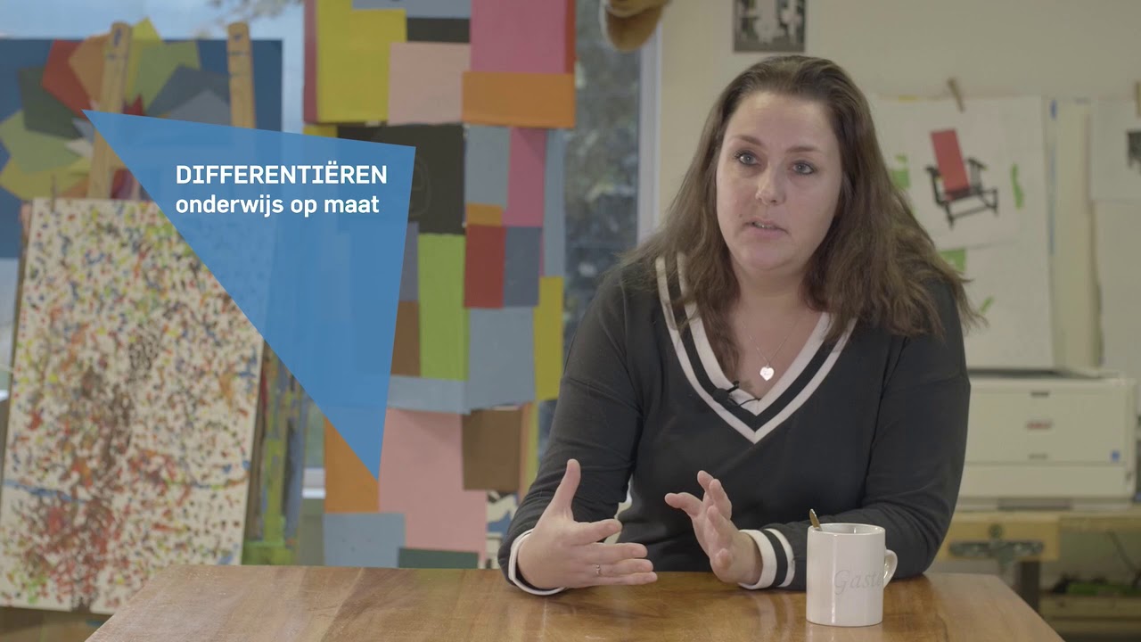 creatieve ruimte onderzoeken samenwerken schitteren de blauwe aventurijn