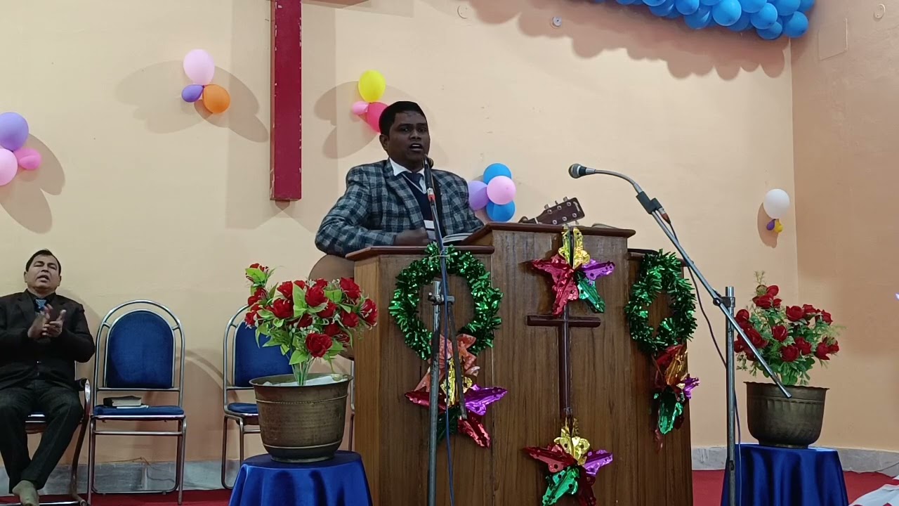 #banda Newyear Program 01 01 2026 part 2