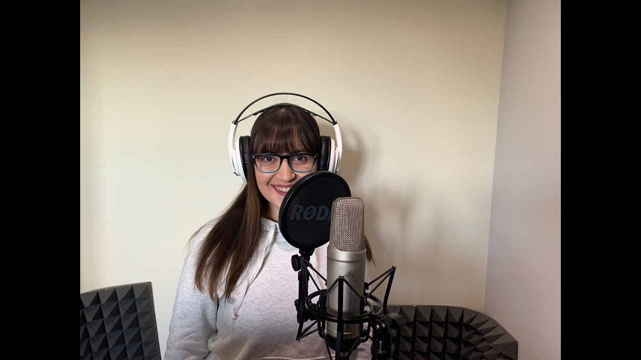 Patritsia Koleva - Nevinost (Cover)