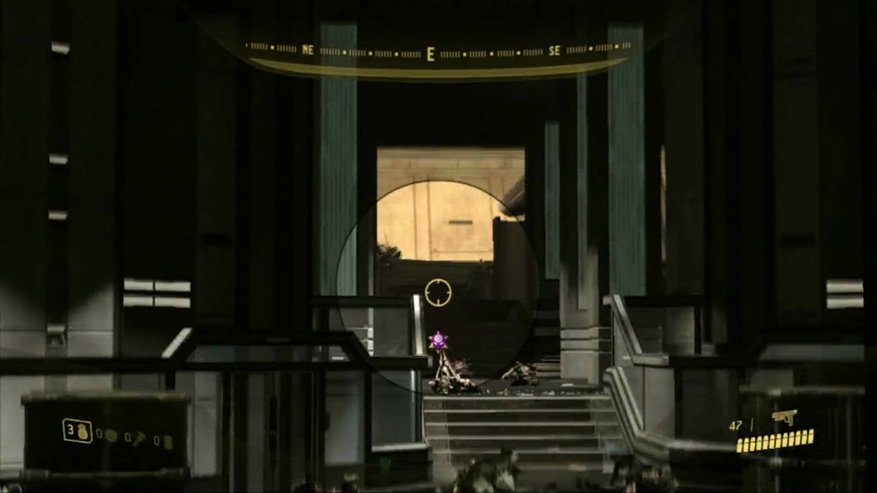 Halo 3 ODST - Vidmaster Challenge: Endure - Tutorial + Commentary