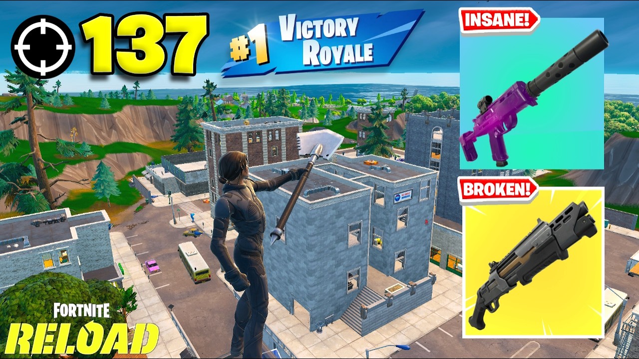 137 Elimination 