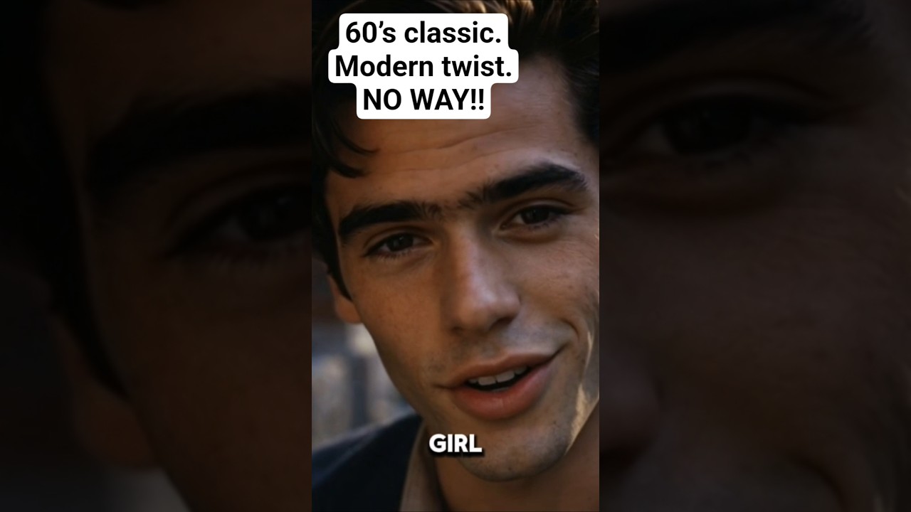We turned a 60’s classic into a groovy funk melody of love… NO WAY!! 😮🔥Brown Eyed Girl reimagined