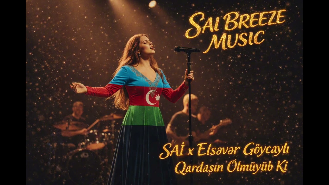 SAİ x Elsəvər Göyçaylı – Qardaşın Ölmüyüb Ki (Official Music Video 2026)