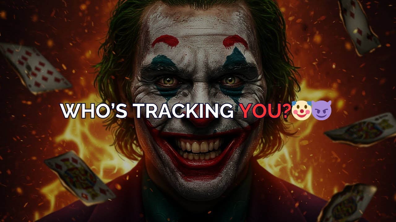 YOU HAVE NO IDEA HOW MANY HIGH-STATUS AGENTS ARE MONITORING YOUR LIFE ⭐️🔍