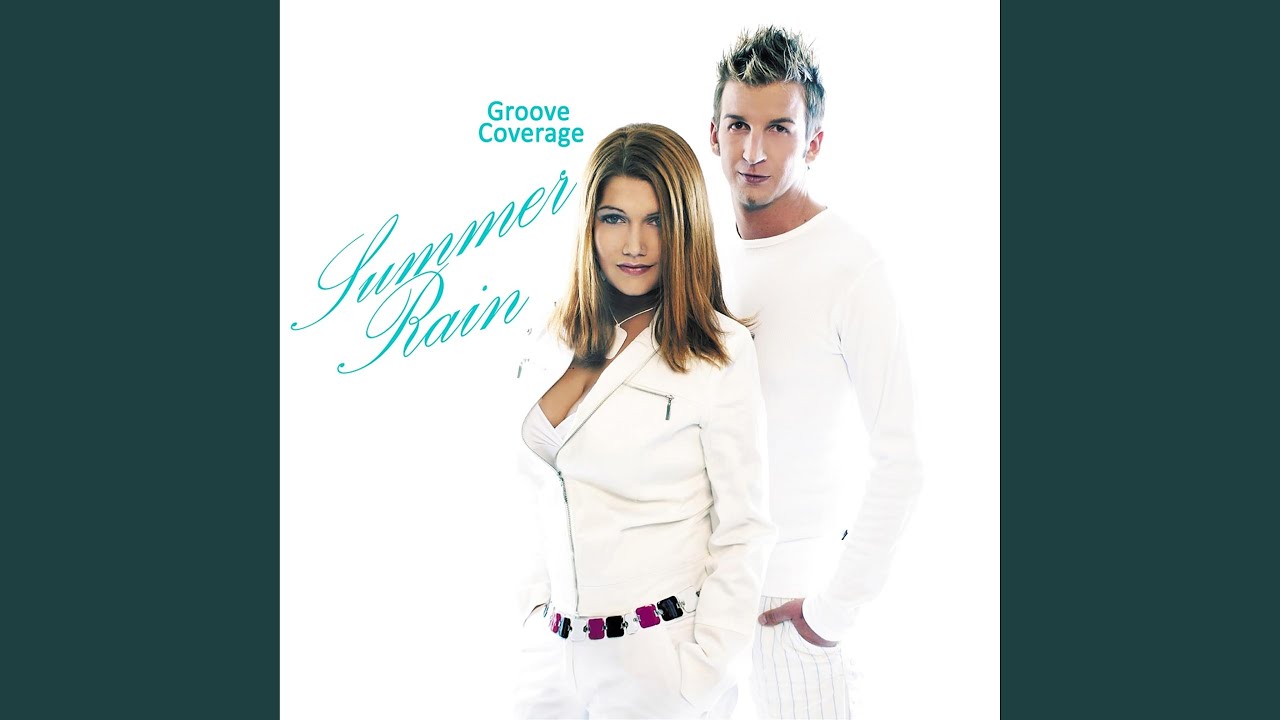 Summer Rain (Extended Version)