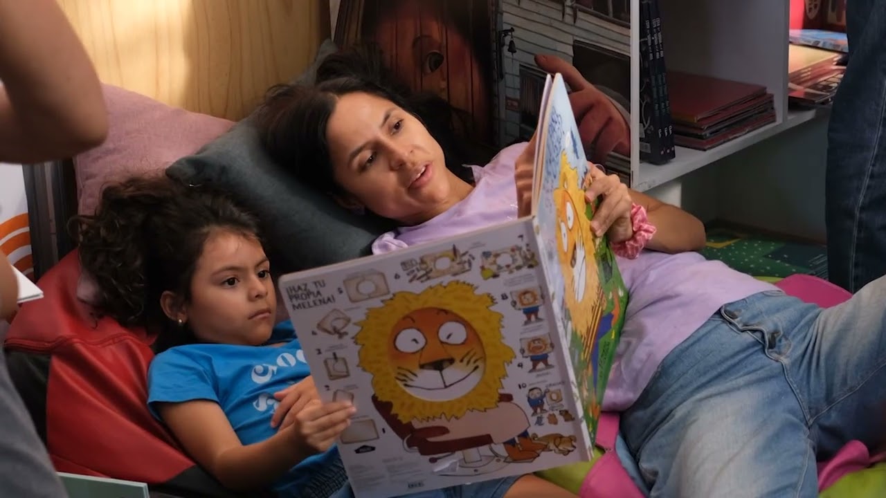 ¿Qué llevó a que Medellín fuera dessignada la Capital Mundial del Libro para 2026?