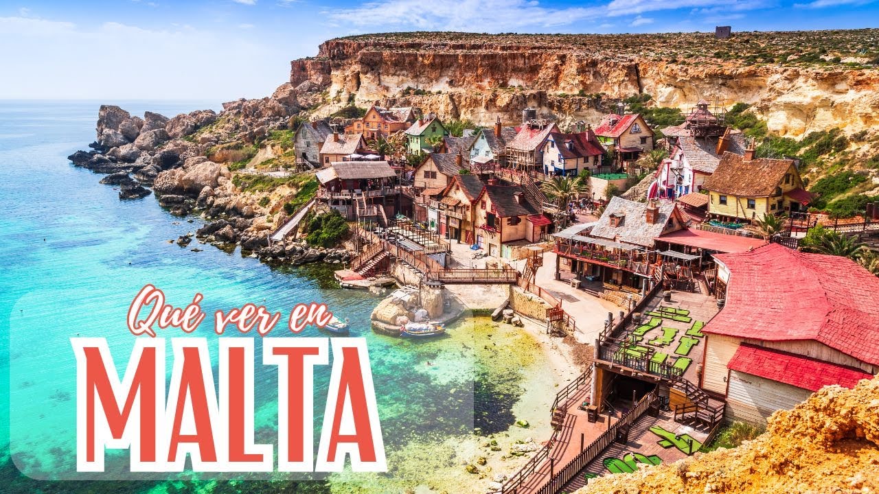 ¿Qué ver en Malta? | Completa guía de una semana en el archipiélago maltés