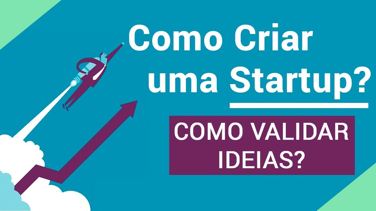Como validar ideias - Curso Como Criar uma Startup | Prime Cursos Grátis