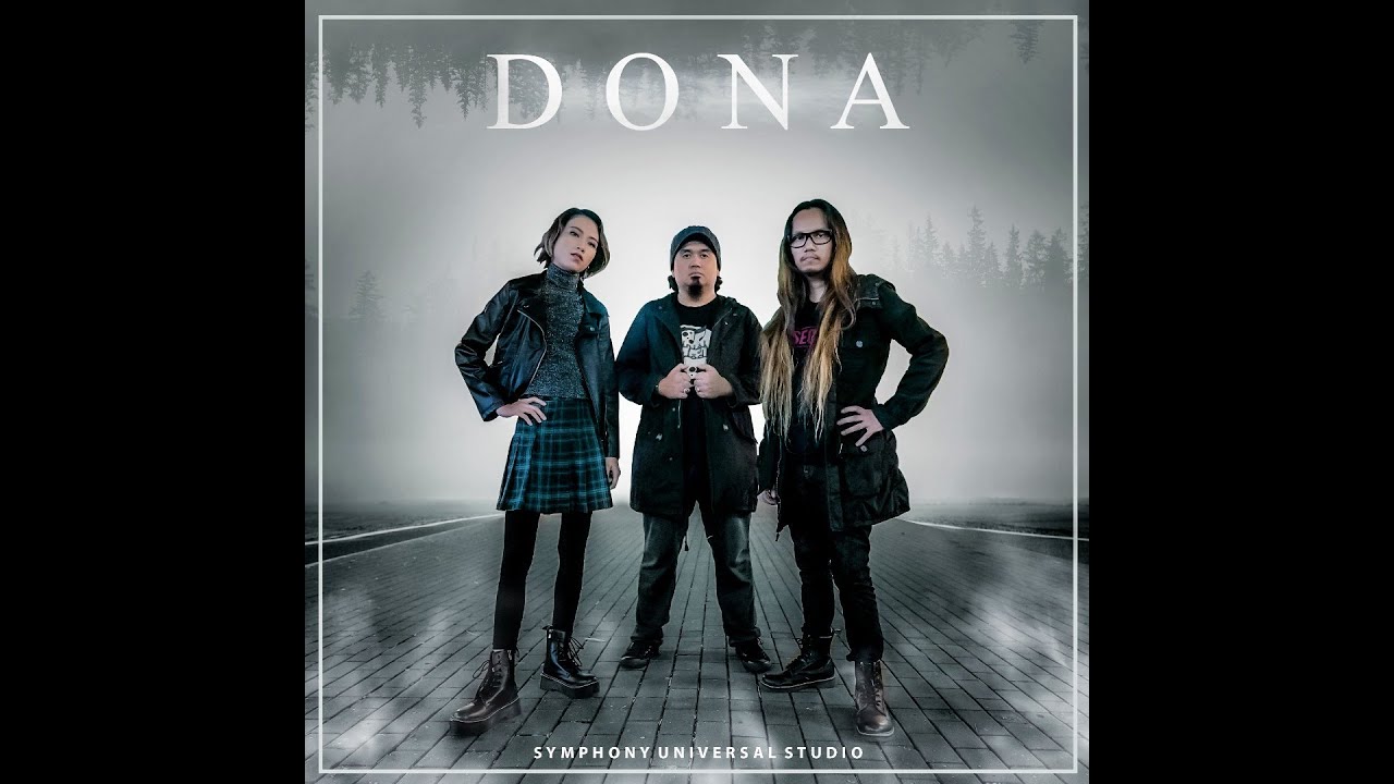 KITA | DONA