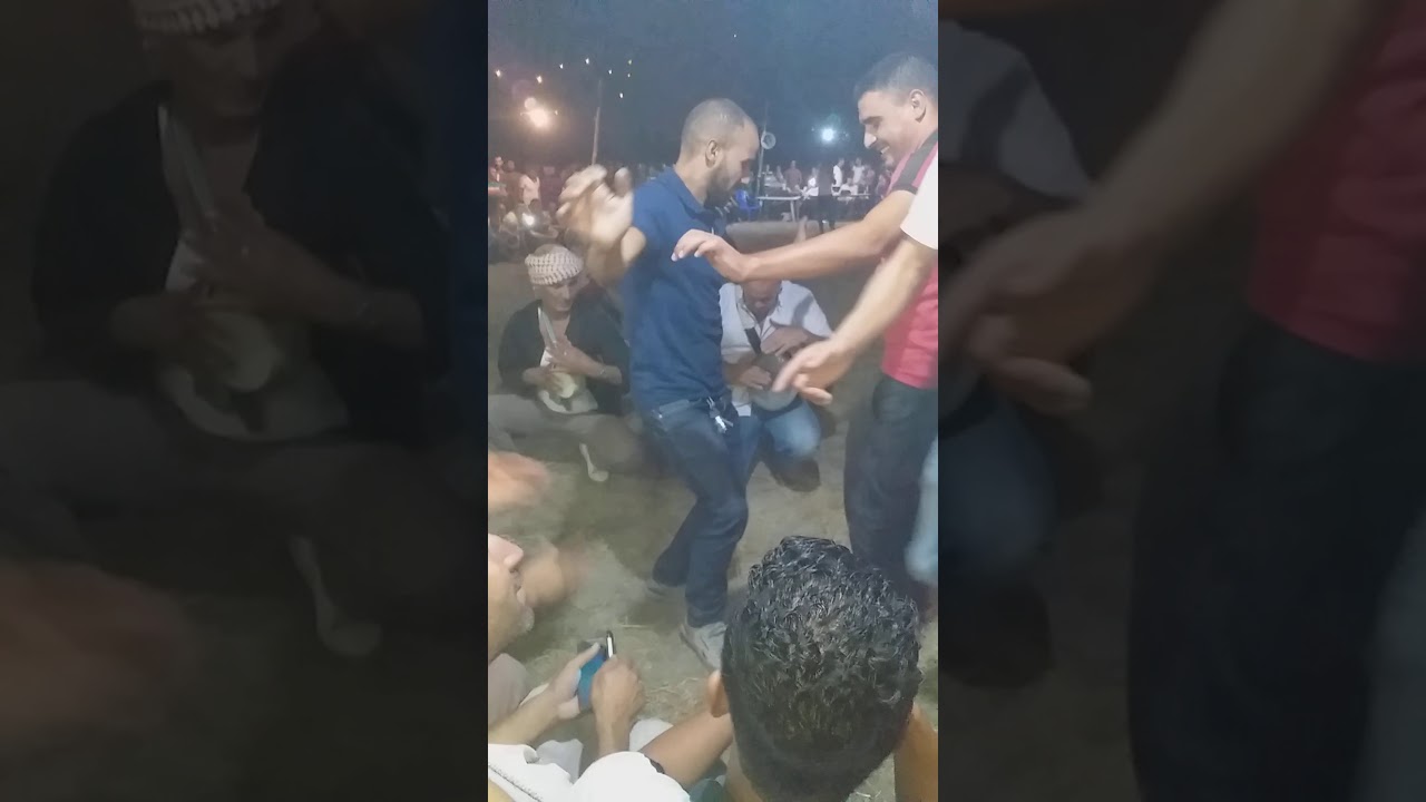 الغيط فى سنقوة