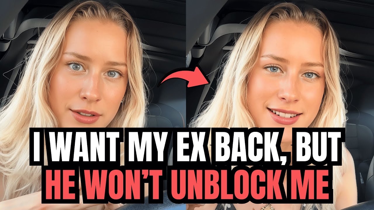 Woman Has A MELTDOWN After Man DUMPS Her, Begins To STALK Him | Logical Dating 101