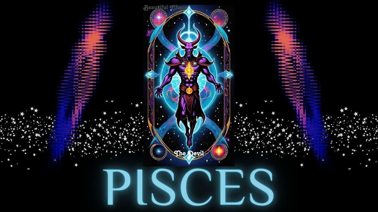 PISCES 💔 I HOPE YOU KNOW, THEY ARE PLANNING TO DO THIS TO YOU! ❤️ JANUARY 2026 TAROT LOVE READING
