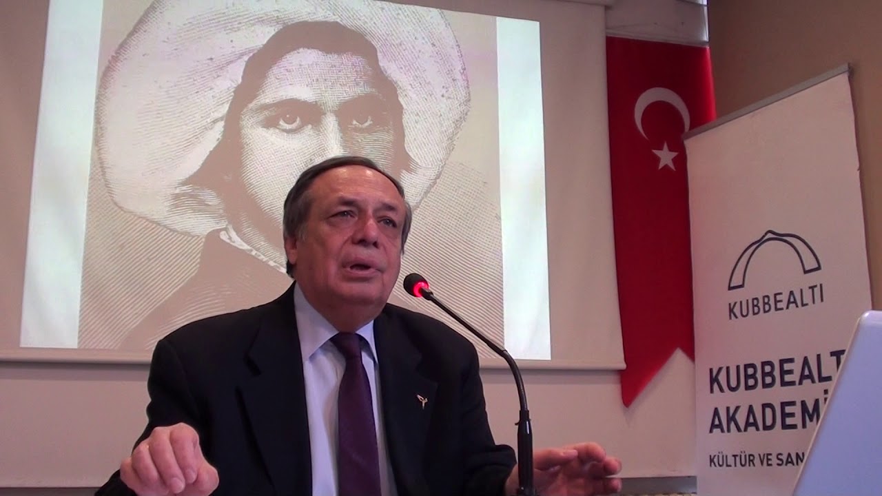 Düşünce Târihimizde Ali Suâvî-1