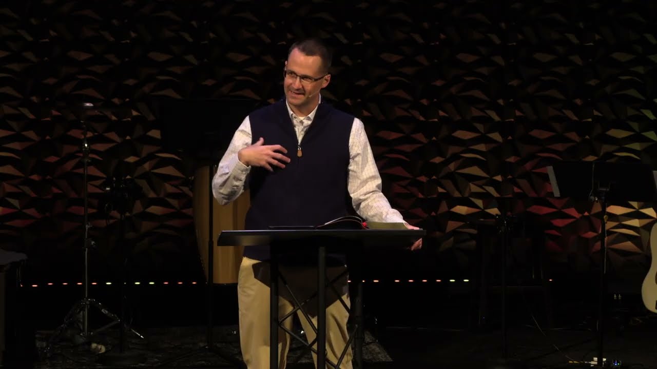 The Apocalypse: Faithful Living in Satan's City