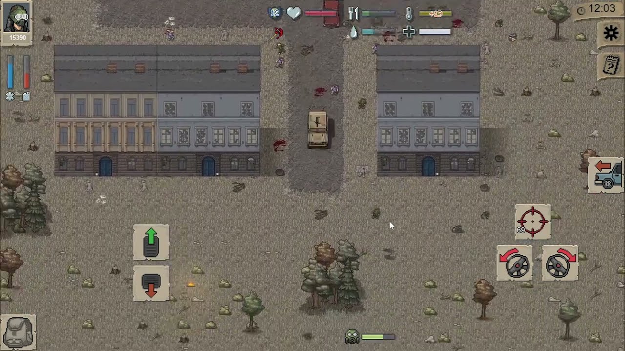 MiniDayz+ v. 1.8.5 Stalker Mod [PC] - Access to 6th Island(Unknown Island) New Locations