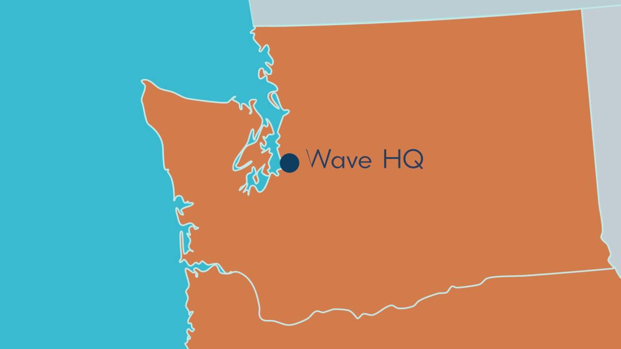 Wave Business - Connectivity Solutions