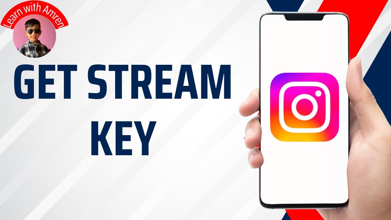How To Get Stream Key On Instagram &mdash; Step-by-Step 2025 Guide