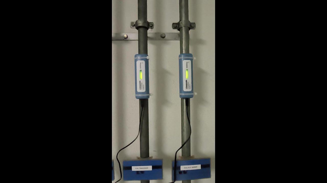 Kalkbrecher Test