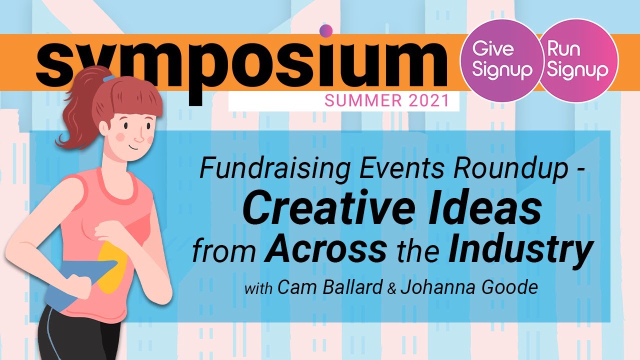 Fundraising Events Roundup: Creative Ideas from Across the Industry
