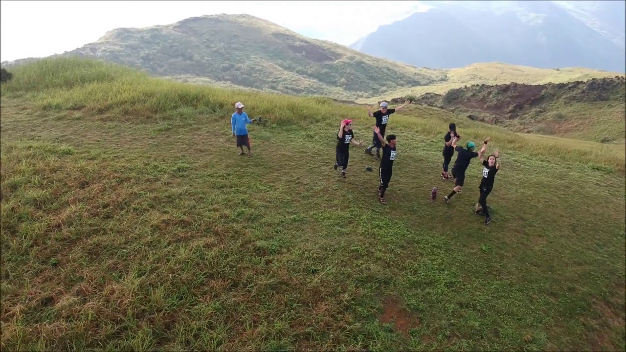 Kwentong Adventure sa Mt. Balingkilat