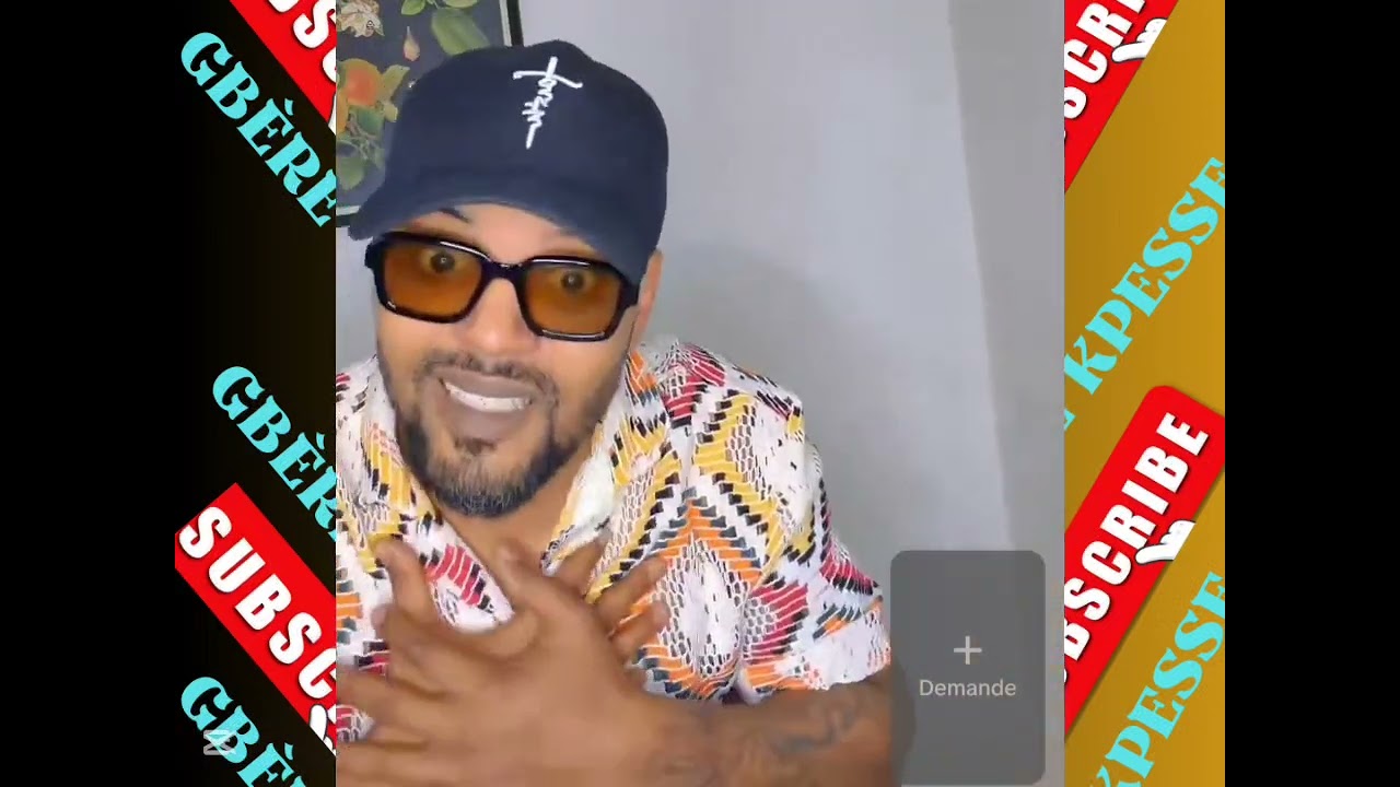 🇹🇬 L'HEURE EST GRAVE ZAGA BAMBO SE RETIRE OFFICIELLEMENT DU M66 🇹🇬