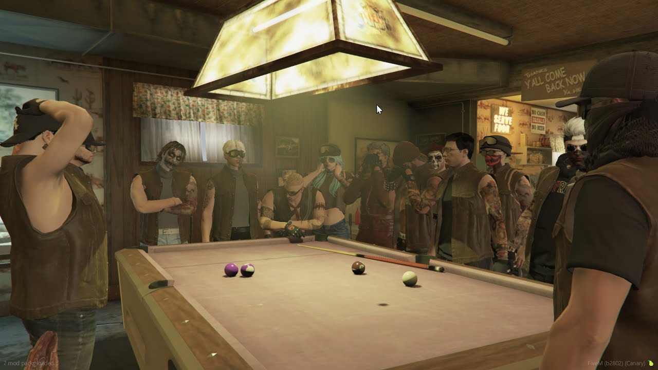 Playing HOPEFULLY COMMUNITY! MEDIASHARE ON #30 - GTA V #RKMC #HOPEFULLY